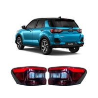 اسطبات تويوتا رايز 2022 - 2025