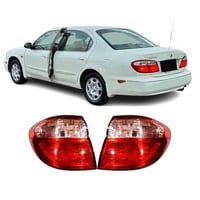 اسطبات نيسان ماكسيما 2003 - 2009