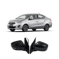 مرايا جانبية ميتسوبيشي اتراج 2018 - 2023