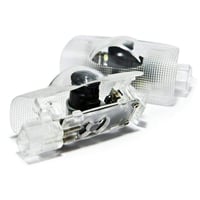 بروجكتر ابواب تويوتا لاندكروزر 2008 - 2021