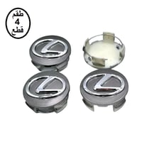 اغطية جنوط لكزس