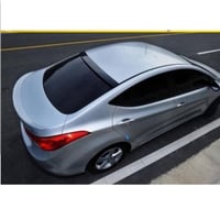 جناح زجاج خلفي هيونداي النترا 2012 - 2015