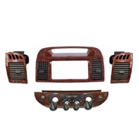 بكج ديكور مكيف وتحكم كنترول تويوتا كامري 2003 - 20...