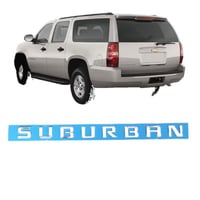 علامة ملصق جمس سوبربان