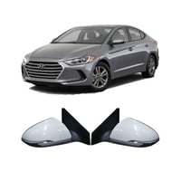 مرايا جانبية هيونداي النترا 2016 - 2018