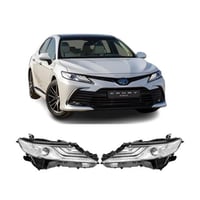 شمعات تويوتا كامري 2018 - 2024 جراندي