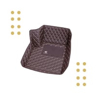 فرشات سيدان 5 مقاعد - بلاكو