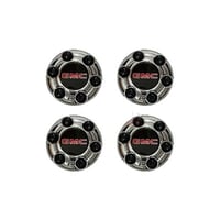 اغطية جنوط جمس سييرا 6 مسمار 2003 - 2006