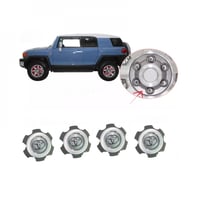 اغطية جنوط تويوتا اف جي 2014 - 2022