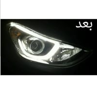 شمعات هيونداي النترا 2012 - 2015 برمش ليد