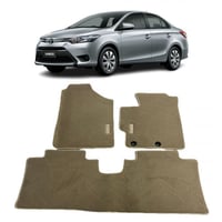 فرشات تويوتا يارس 2014 - 2016 وكاله