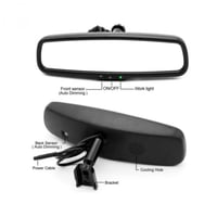 شاشة مرايا سيارات هيونداي 4.3 بوصه