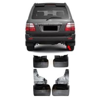 نسافات تويوتا لاندكروزر 2003 - 2007