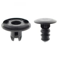 كلبسات هوندا 8 ملي 100 قطعة