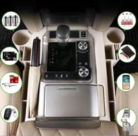 درج اكواب تويوتا لاندكروزر 1998 - 2021