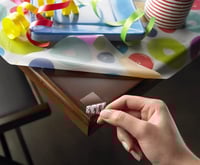 شريط لاصق سكوتش 1 بوصة شفاف