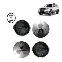 اغطية جنوط ميتسوبيشي باجيرو 2004 - 2009