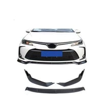 دقن صدام تويوتا كورولا 2019 - 2025