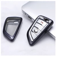 كفر ريموت بي ام دبليو اسود