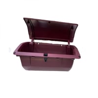 درج تويوتا هايلكس 2006 - 2012