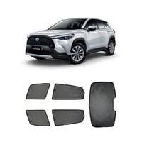 ستارة تويوتا كورولا كروس 2021 - 2025