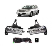 كشاف تويوتا لاندكروزر 2008 - 2011