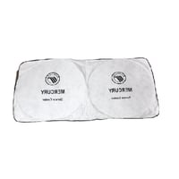 شماسية حمايه من الشمس ميركوري