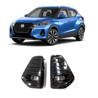 كشاف نيسان كيكس 2021 - 2022