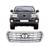 شبك تويوتا لاندكروزر 2012 - 2015