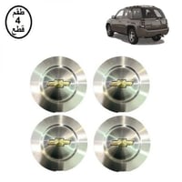 اغطية جنوط شفروليه تريل بليزر 2004 - 2009