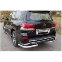 اسطبات لكزس LX570 موديل 2012 - 2015