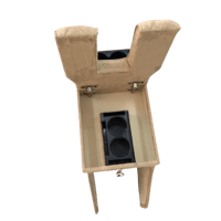 تكاية تويوتا برادو 2010 - 2022