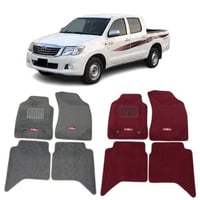 فرشات تويوتا هايلكس 2006 - 2015