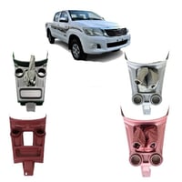 ديكور قير تويوتا هايلكس 2006 - 2015