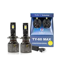 لمبات ليد توبيز 60 واط