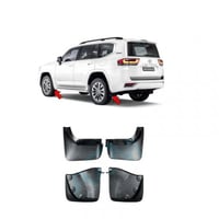 نسافات تويوتا لاندكروزر 2022 - 2026