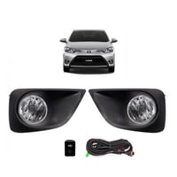 كشاف تويوتا يارس 2014 - 2017