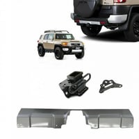 صاجه مع الهوك تويوتا اف جي 2007 - 2021