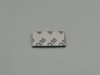 علامة ملصق لكزس LX570 علامة S للشنطة