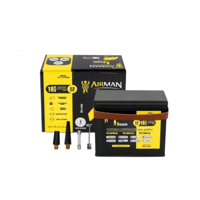 منفاخ هواء ايرمان 35 لتر