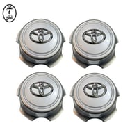 اغطية جنوط تويوتا لاندكروزر 1998 - 2002