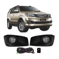 كشاف تويوتا فورتشنر 2011 - 2015