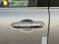 غطاء مقابض كروم تويوتا لاندكروزر 2022 - 2026