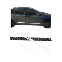 كروم ابواب هيونداي النترا 2016 - 2021