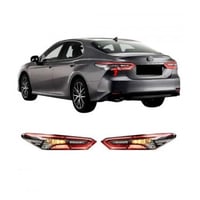 اسطبات تويوتا كامري 2018 - 2024 جراندي مكحل