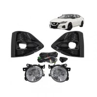 كشاف نيسان ماكسيما 2019 - 2023