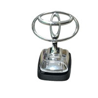 علامة كبوت تويوتا لاندكروزر 1998 - 2007