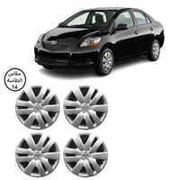 طيس تويوتا يارس 2011