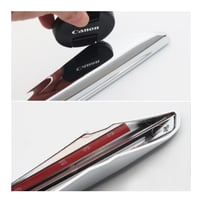 كروم كشاف تويوتا لاندكروزر 2022 - 2025