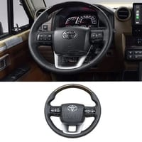 دركسون تويوتا شاص 2022 - 2024